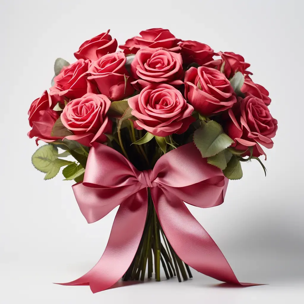 Red Roses